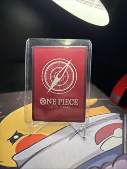 Monkey D. Luffy (Alt Art) OP05-060 L Awakening of the New Era - ONE PIECE Card - Image 2