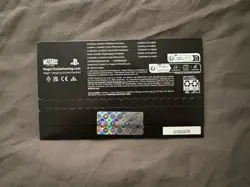 MTG Secret Lair PlayStation Twisted Metal Sol Ring Rainbow Foil Edition IN HAND - Image 2