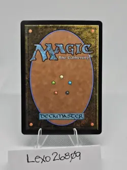 Summon: Knights of Round (Borderless) / Final Fantasy MTG / FOIL - Image 2