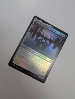 MTG - Hei Bai, Spirit of Balance (Foil) - Avatar: The Last Airbender NM/M Cond - Image 2