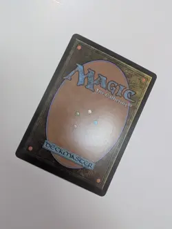 MTG - Hei Bai, Spirit of Balance (Foil) - Avatar: The Last Airbender NM/M Cond - Image 3