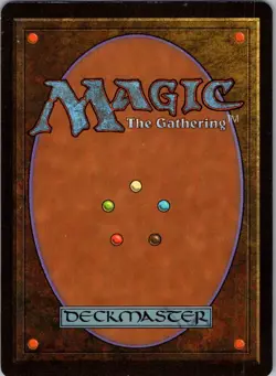 2008 Magic the Gathering R Helm of Obedience Masters/Rare #210 - Image 2