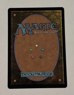 MTG Dollmaker's Shop Porcelain Gallery - Duskmourn: House of Horror LP - Image 2