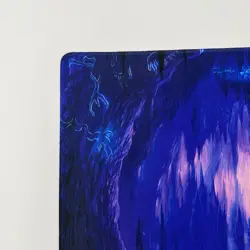 Ultra Pro Cavern of Souls Playmat Stitched Edge Lost Caverns of Ixalan MTG CIB - Image 3