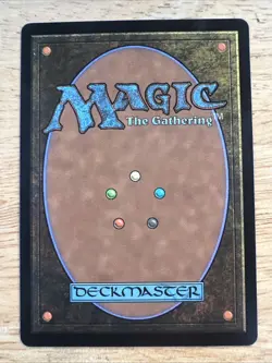 Badgermole *Common* Magic MtG x1 Avatar: The Last Airbender - Image 2