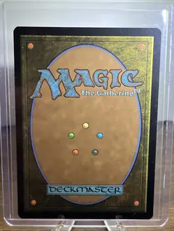 Lotho, Corrupt Shirriff MTG Lord Of The Rings Extended Art Rare - Unplayed - Image 2