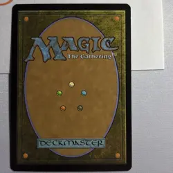MTG 4x Foil Sphere Of Resistance Kaladesh Inventions Masterpiece x4 - Image 4