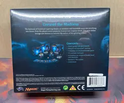Magic the Gathering Shadows Over Innistrad New Sealed Bundle - Fat Pack - Image 2