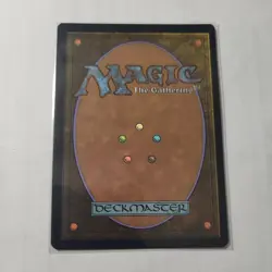 MTG Takenuma, Abandoned Mire 416 Borderless Foil Kamigawa Neon Dynasty NM - Image 5