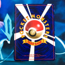 Hama-Chan's Slowking - Promo Rare Japanese - Pokemon Card - MP - Image 5