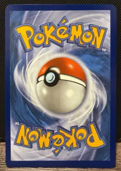 Mega Manectric ex 158/132 FA NM/M - Pokemon TCG Mega Evolution (FAST SHIPPING!!) - Image 2