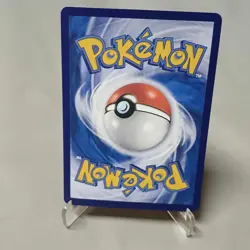 Pokemon TCG Iris's Fighting Spirit Ultra Ball League Promo Thai Language - Image 2