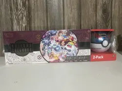 Pokemon TCG 2025 Holiday Advent Calendar Bundle Costco Exclusive Sealed New - Image 1