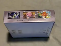 Pokemon Scarlet & Violet: Violet ex Booster Box (Japanese) US Seller - Image 5