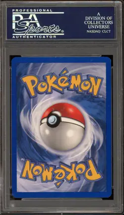 Pokemon Gyarados ex EX Fire Red & Leaf Green Holo Ultra Rare #109 PSA 10 - Image 2