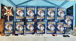 Pokemon TCG Mid-Era Lot x13 Commons/Uncommon Staryu Diglett Fossil See Pictures - Image 4