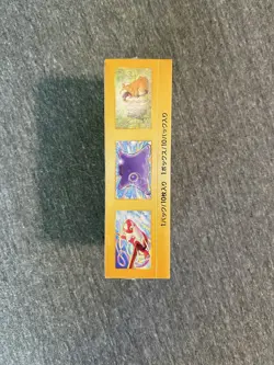 VSTAR Universe Booster Box s12a High Class Pack Pokemon Japan Sealed USA Seller! - Image 2