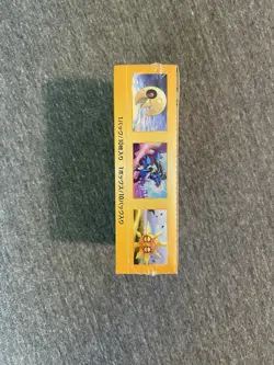 VSTAR Universe Booster Box s12a High Class Pack Pokemon Japan Sealed USA Seller! - Image 3