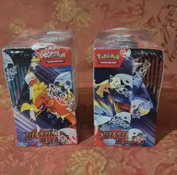 Pokemon TCG: Destined Rivals Booster Box 36 Packs - New Sealed ✅ Fast Ship 🚀 - Image 2