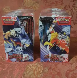 Pokemon TCG: Destined Rivals Booster Box 36 Packs - New Sealed ✅ Fast Ship 🚀 - Image 3