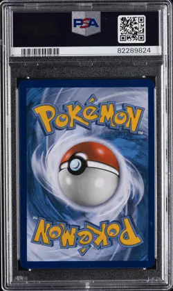 2019 POKEMON SUN & MOON UNIFIED MINDS #235 FULL ART/MISTY'S FAVOR PSA 10 - Image 2