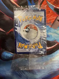 SEALED Mega Charizard X ex MEP 23 & Oricorio ex MEP 24 SIR Pokemon TCG UPC Promo - Image 4