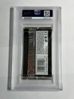 PSA 9 MINT TP6 Tournament Pack 6 Sealed Booster Pack Yugioh - Image 3