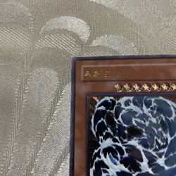 Yu-Gi-Oh! OCG Water Dragon EEN-KR015 Ultimate Rare NM Korean - Image 3