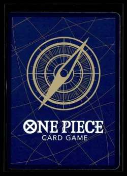 One Piece Card Game - Kuzan - OP12-043 (R) - Alternate Art - English NM - Image 2