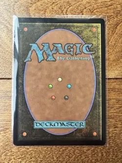 Magic MTG Final Fantasy - Sephiroth, Fallen Hero EXTENDED ART FOIL 0182 - Image 3