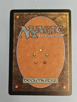 Old Gnawbone MTG Adventures in the Forgotten Realms Regular English Near Mint NM - Image 2