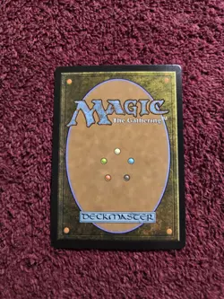 MTG Katara Water Tribe's Hope 0351 Foil Borderless Avatar The Last Air Bender - Image 2