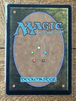 Magic MTG Final Fantasy - Gogo, Mysterious Mime EXTENDED ART FOIL #153 - Image 3