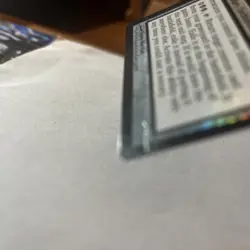 MTG / Whip Of Erebos- Foil / Theros / Lp - Image 4