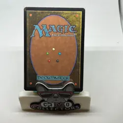 Eerie Ultimatum Foil - Secret Lair Countdown: An Encyclopedia Of Magic SLC 5 - Image 2