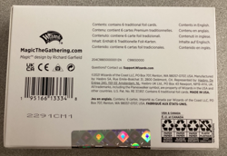 Magic the Gathering Secret Lair Drop: Saturday Morning D&D Traditional Foil -TMG - Image 3