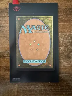 Urza's Saga 🔥 Borderless NonFOIL 🔥 MTG NM (0021) Encyclopedia Secret Lair - Image 2