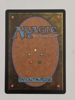 Leyline Axe R0353 Foil (Borderless) Foundations Magic the Gathering NM - Image 2