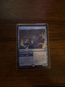 Marang River Regent Tarkir: Dragonstorm Foil - Image 2