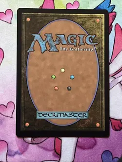 Lifestream's Blessing (Surge Foil) Commander: Final Fantasy Foil - Image 2