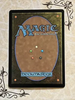 Jidoor, Aristocratic Capital Final Fantasy Foil - Image 2