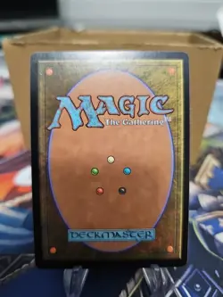 MTG Ilharg, the Raze-Boar Anime Borderless RVR Reg Mythic - Image 2