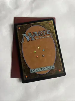 WOTC Avatar: The Last Airbender Agna Qel'a (Extended Art) (R) (Foil) NM - Image 2