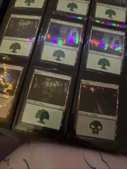 magic the gathering and pokemon cards lot - Image 3