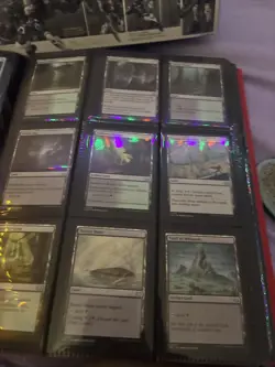 magic the gathering and pokemon cards lot - Image 4