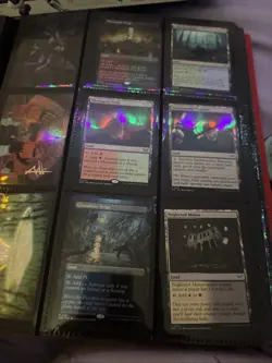 magic the gathering and pokemon cards lot - Image 5