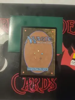Magic The Gathering Marvel's Spider-Man "Lizard, Connor's Curse" EXTENDED RARE - Image 2