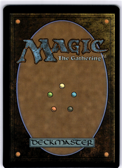 Thundering Falls FOIL NM MTG - Image 2