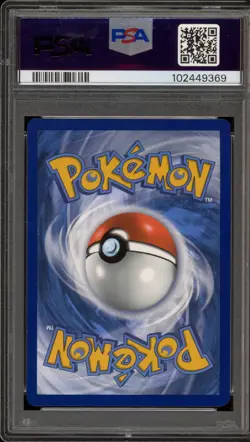 Pokemon Charmander Obsidian Flames ETB Promo SVP EN 044 PSA 10 Gem Mint - Image 2