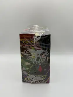 Pokemon TCG Sealed Booster Box Ancient Origins English Factory Sealed New - Image 4